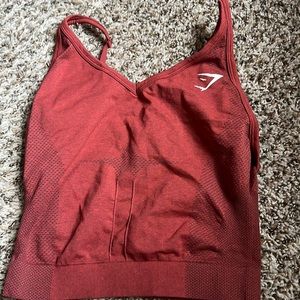 Gymshark Top